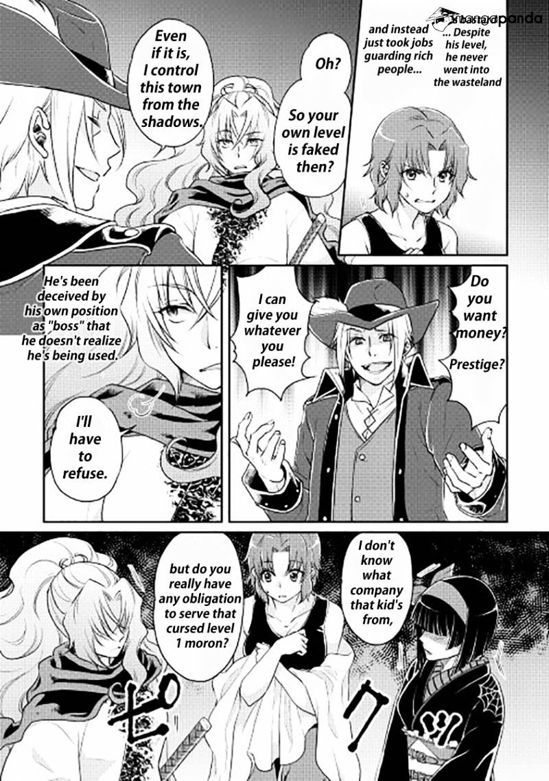 Tsukimichi: Moonlit Fantasy, Chapter 14 image 06